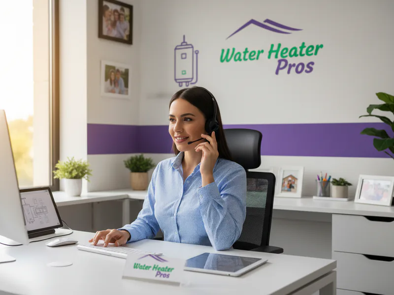 Water Heater Repair  in Kutztown  FAQ